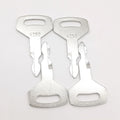 4X Heavy Equipment Ignition Keys K250 for Kobelco Holland Case Excavators