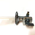 2003 04 05 KAWASAKI KLX 125 VÁLVULA DE LLAVE DE GAS COMBUSTIBLE INTERRUPTOR