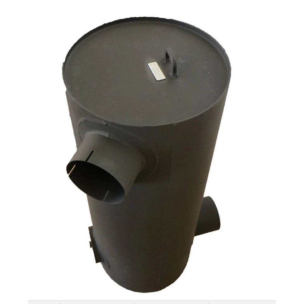 Aftermarket 205-6642 MUFFLER Fits Caterpillar E330C E330D E330DL E336DL E340D C9