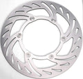 EBC Standard Rear Brake Rotor for Yamaha YZ250FX & YZ450FX 2016-17