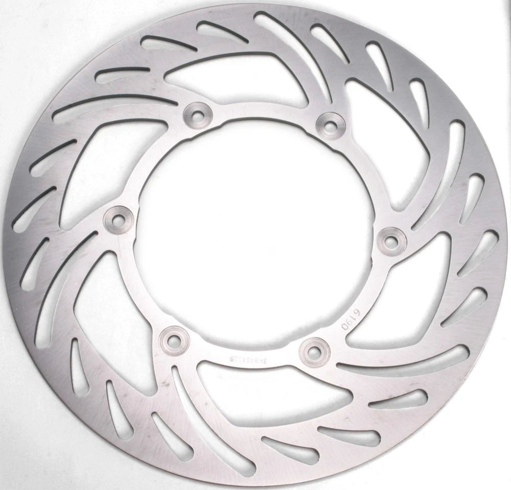 EBC Standard Rear Brake Rotor for Yamaha YZ250FX & YZ450FX 2016-17