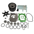 Maintenance Kit 17400-95872 17400-95870 for Suzuki DF 20HP 25HP Outboard