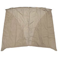 SunCatcher Boat Bow Canopy 73521626 - Elite 322 C 2013 Sand 44436-30