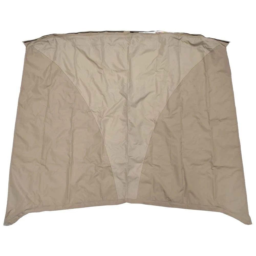 SunCatcher Boat Bow Canopy 73521626 - Elite 322 C 2013 Sand 44436-30