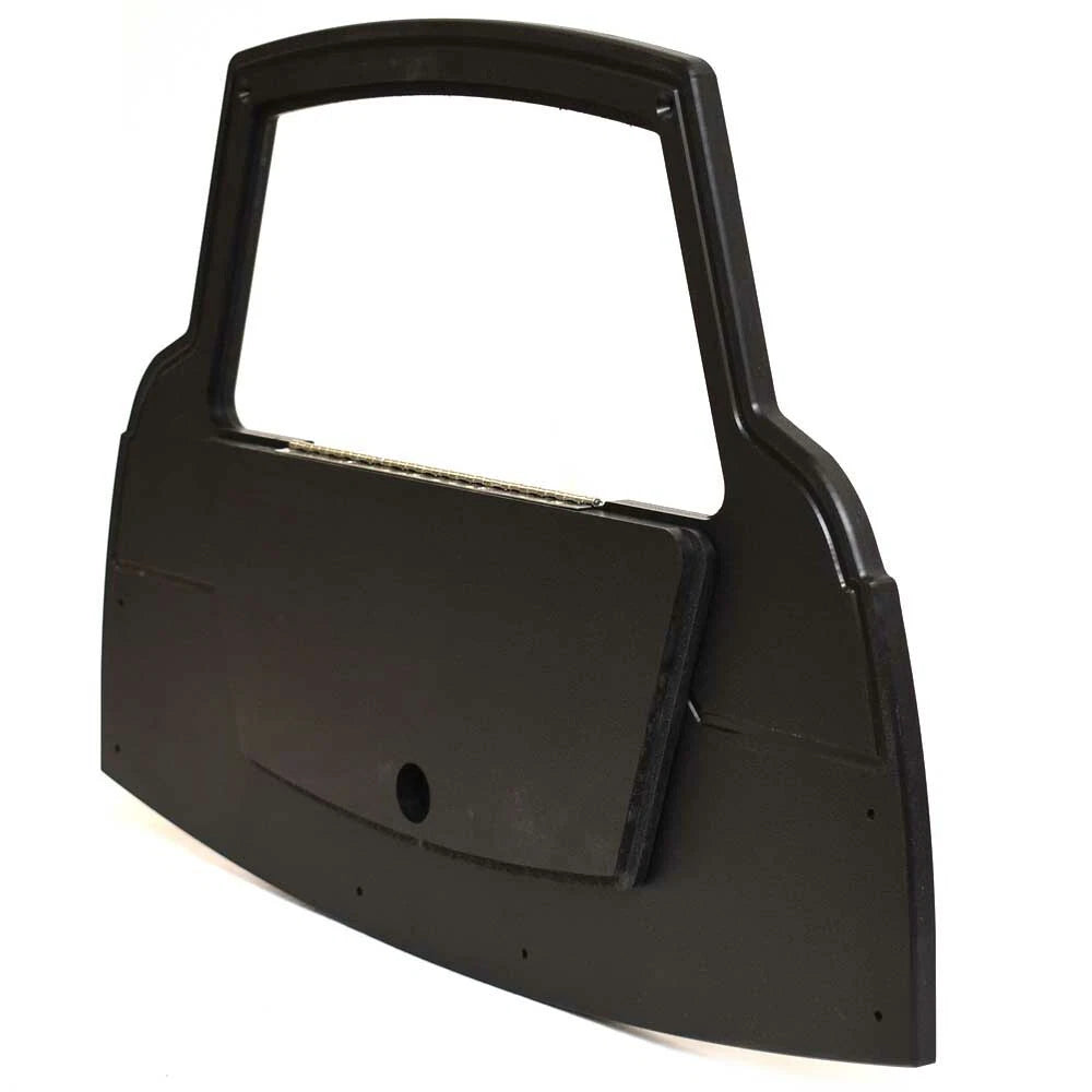 Ranger Boat Glove Box Panel 245521 - Starboard Black Textured