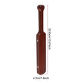 Hardened Wood Dent Repair Tool Ideal for Professionals and DIY Enthusiasts