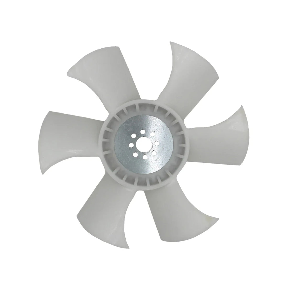 Fan Blade 1K332-74110 1K33274110 for Kubota Engine V2403