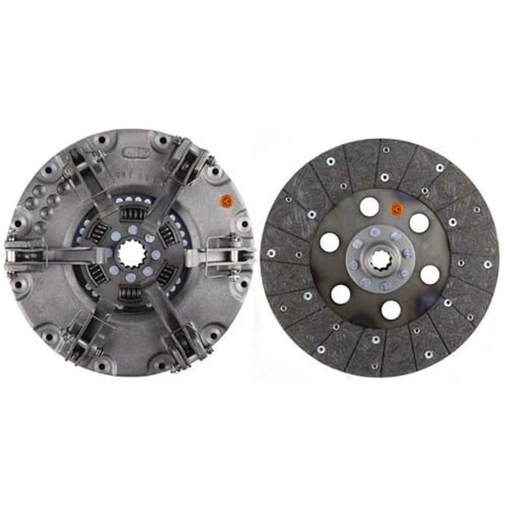 M8423467NU 11" Dual Stage Clutch Unit - Fits Massey Ferguson