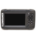 Lowrance Boat Fishfinder Display 000-14197-001 - Hook2 5 Inch