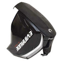 Evinrude Boat Cowling Panels 305962 - 2018 E-Tec Deep Black (kit)