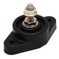 Boat Battery Terminal Stud - 5/16-18 Threaded Black