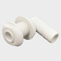 Attwood Boat Water Thru Hull - 3/4 Inch