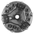 M532323 Pressure Plate - 11" ST - 25 Spl Fits Massey Ferguson