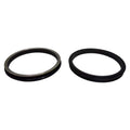 6Y-0859 Seal, Duo Cone Fits Caterpillar