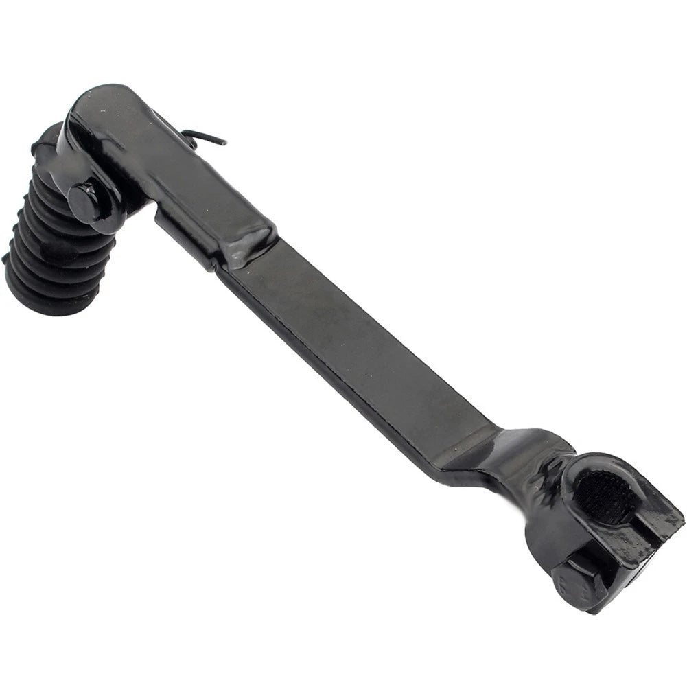 Bend-resistant Dirt Bike Shifter Folding Shift Tip High Strength Steel