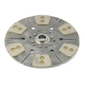 R43203HD6Op Dual Stage Clutch Disc 13 1/2" Fits John Deere 4320