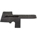 Supreme Boat Snap in Carpet 9378A RT9627 - S21 Dark Gray
