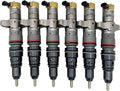 Fuel Injector 172-5780 for Caterpillar CAT Engine C-9 C9 Excavator 330C L