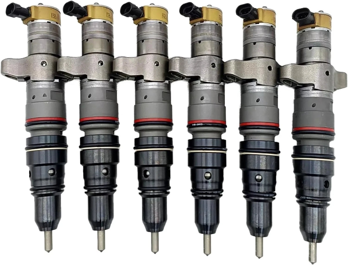 Fuel Injector 172-5780 for Caterpillar CAT Engine C-9 C9 Excavator 330C L