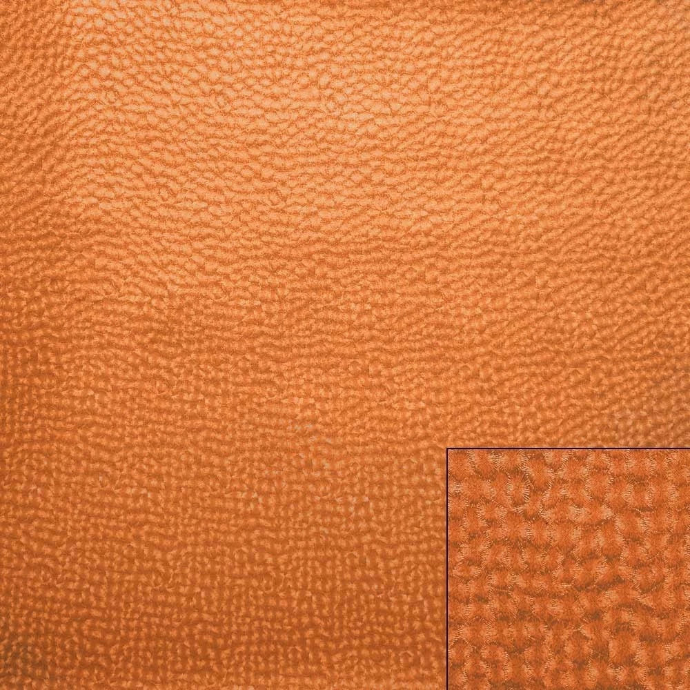 Boat Marine Auto RV Seat Vinyl - Copper Knit Back MasterCraft (YD)