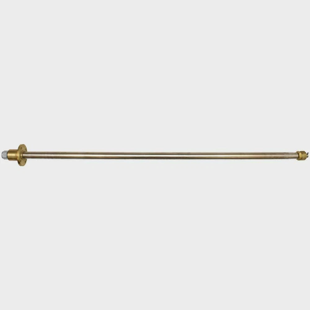 MasterCraft Boat Propeller Shaft 205003 - 73 X 1 3/4 Inch 2009 ZF63IV