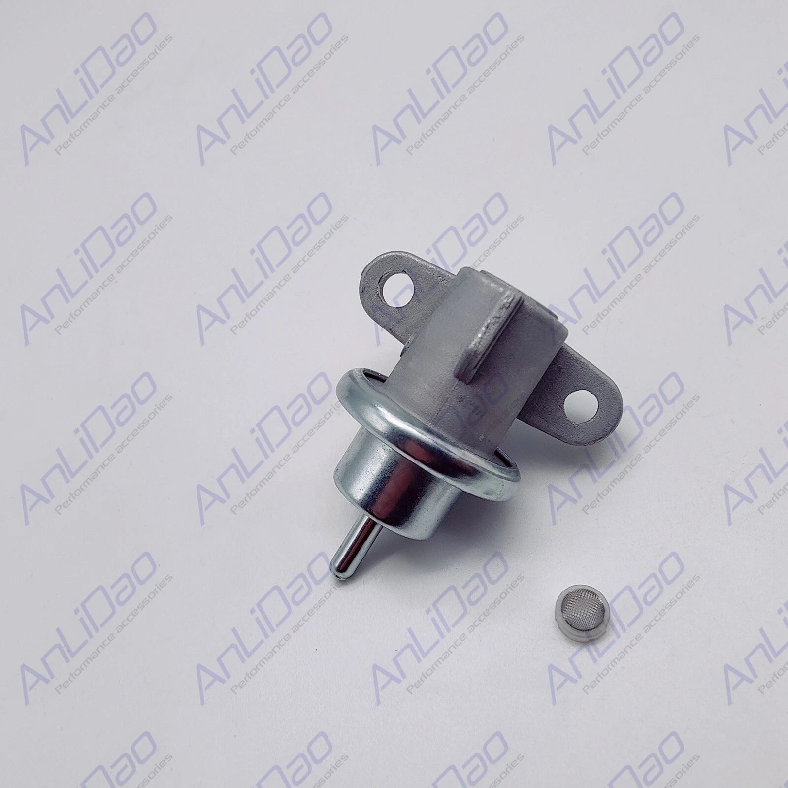 Quicksilver & Mercruiser 5.7L 350 6.3L 383 Fuel Pressure Regulator 807952A1