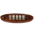 Premier Boat Switch Panel 38438BRW - Plastic 14 1/2 X 4 1/4 X 2 3/4 Inch