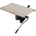 Garelick Boat Seat Slide - Millennium Series 2 7/8 Inch Aluminum