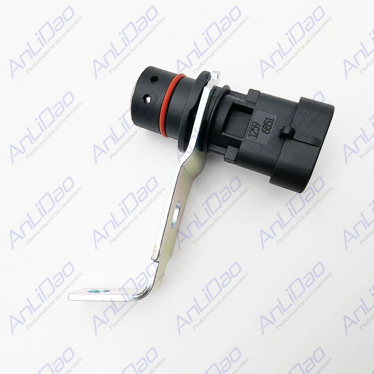 Volvo Penta Mercruiser 4.3L 5.0L 5.7L Sensor Crankshaft Position 3858979