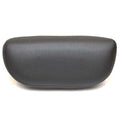 Blue Wave Boat Headrest Seat Cushion BW102C - Gray Textured