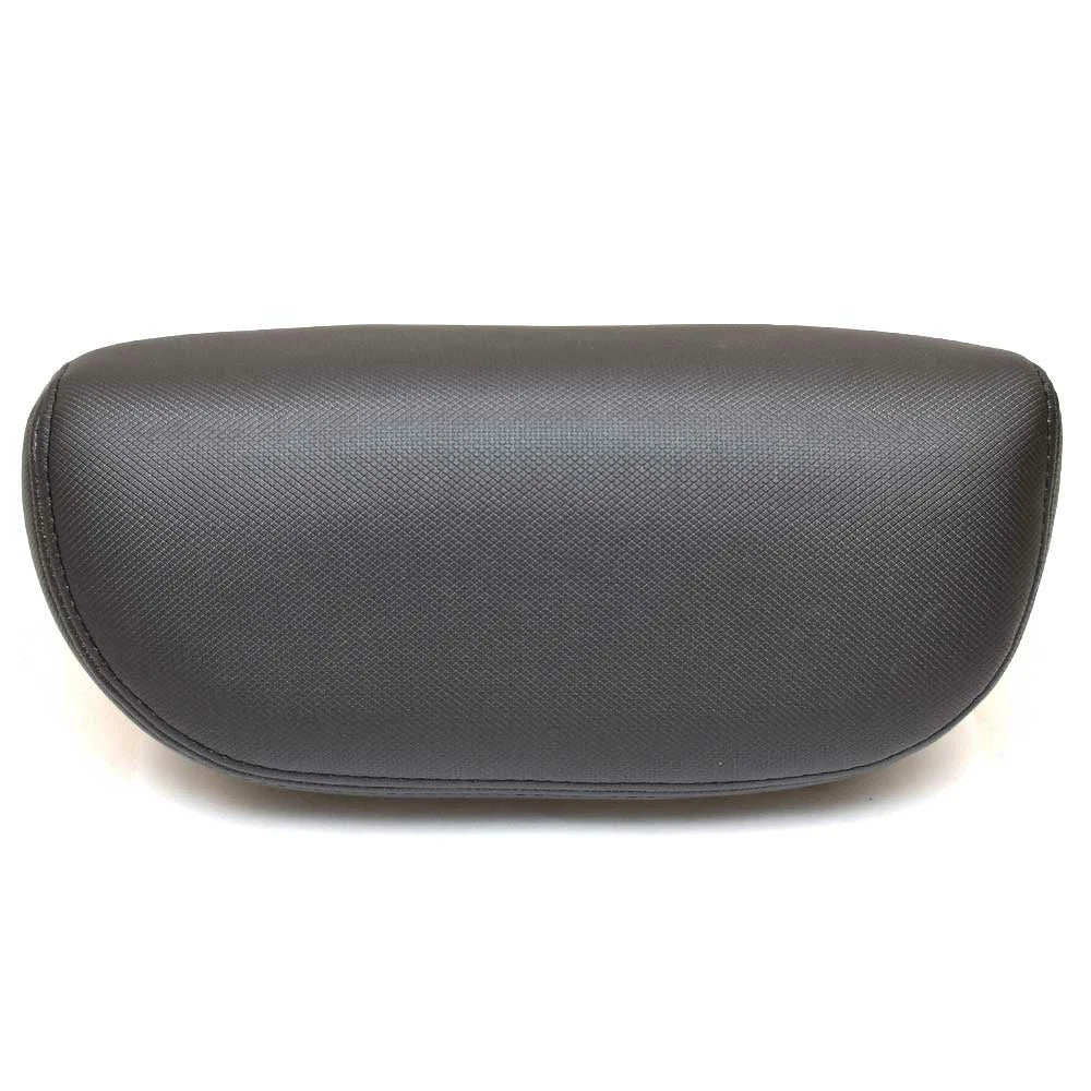 Blue Wave Boat Headrest Seat Cushion BW102C - Gray Textured