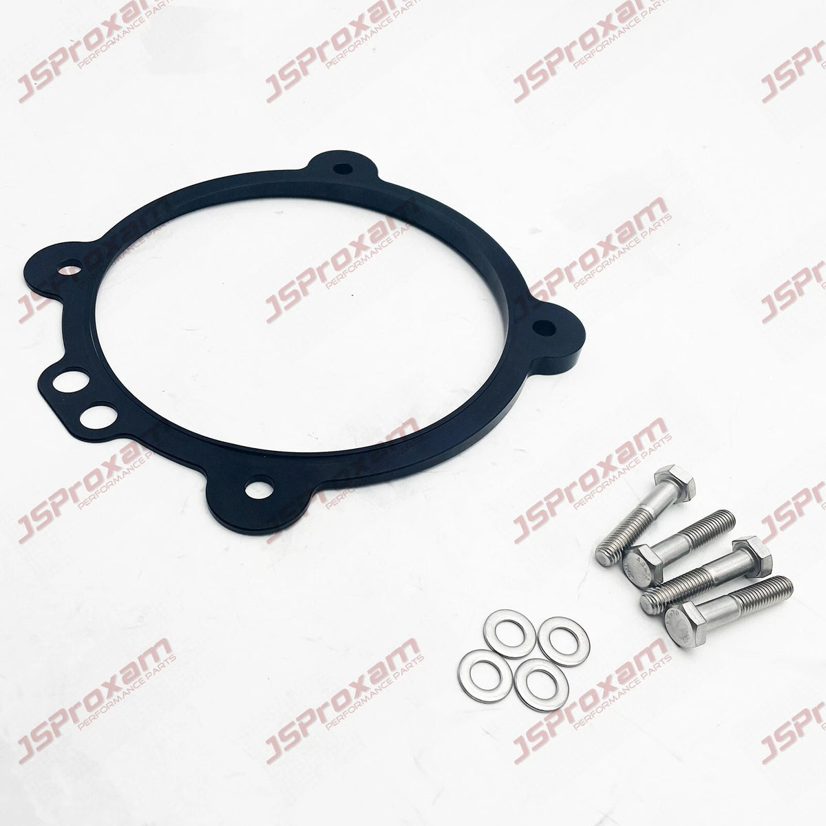 BILLET 3° PUMP WEDGE SD-16003 Fit SEA-DOO 1503CC 4TEC ROTAX RXP RXT WAKE GTX
