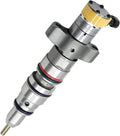 1pcs Fuel Injector 328-2585 3282585 for Caterpillar CAT C7 Engine 324D 325D 329D