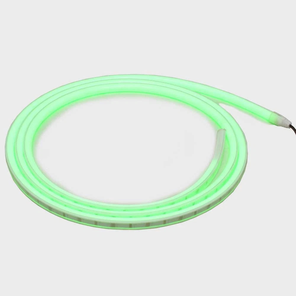 ITC Boat Flexible Light Strip RNLL1206-10912 -17 - LED 109 Inch RGB