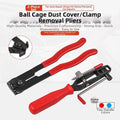Auto for CV Boot Clamp Pliers Set for Dust Cover Removal and Clamp Handling