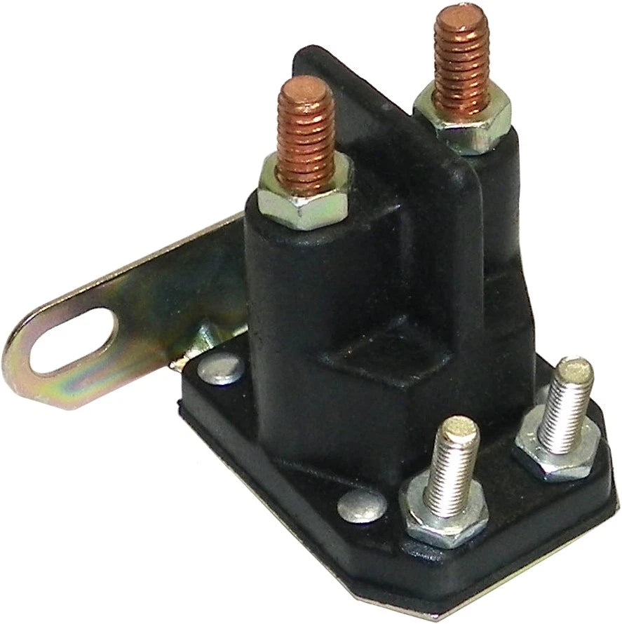 WSM Starter Relay Solenoid for 89-94 Sea-Doo 2 STROKE 587 657