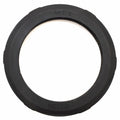 Heyco Boat Hex Nut - Black Nylon 3 1/8 X 3/8 Inch 2 NPT