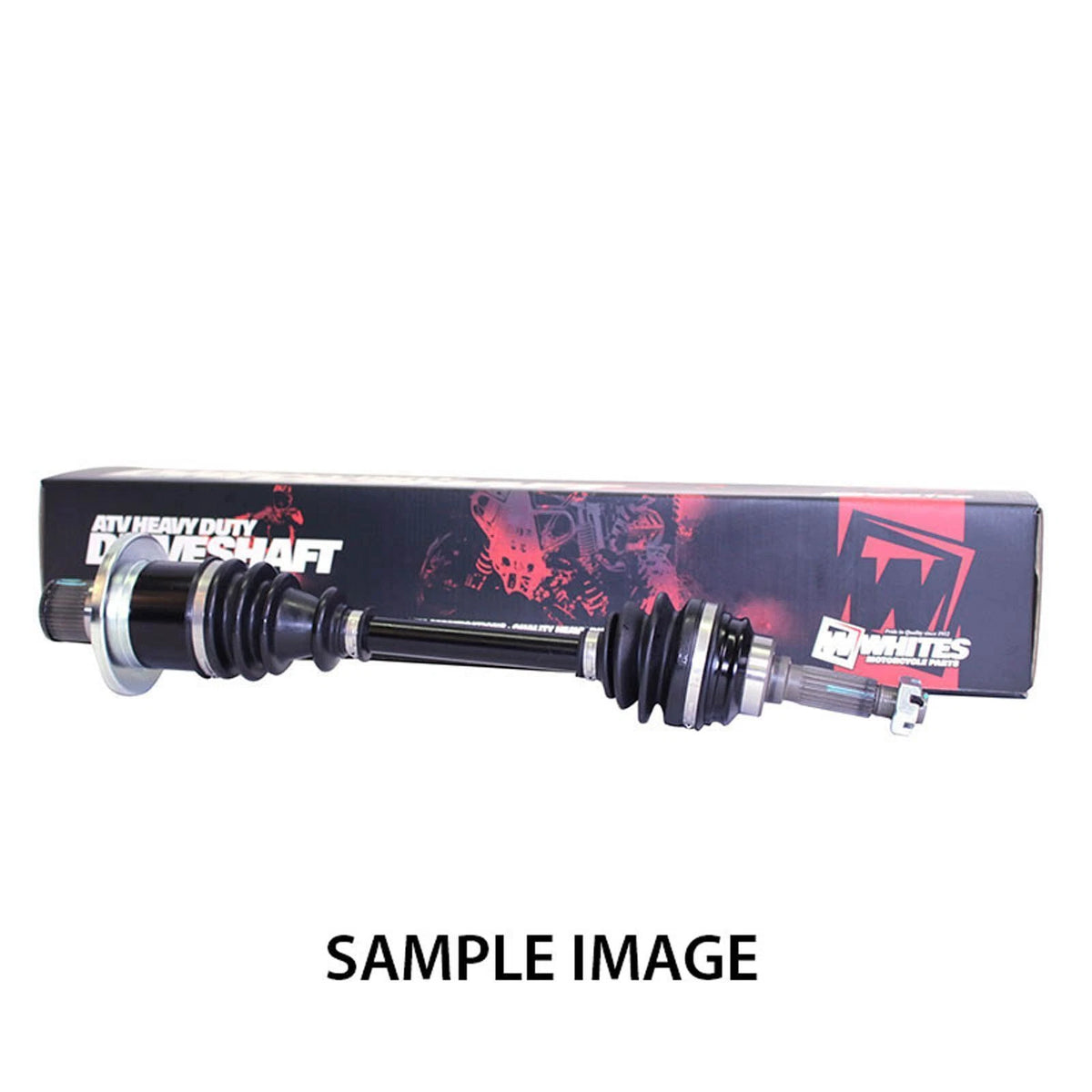 Front Left CV Shaft for Polaris RANGER 800 2013