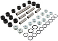 Rear Ind. Suspension Kit for Polaris RANGER XP 1000 CREW-6 4X4 2018-2019
