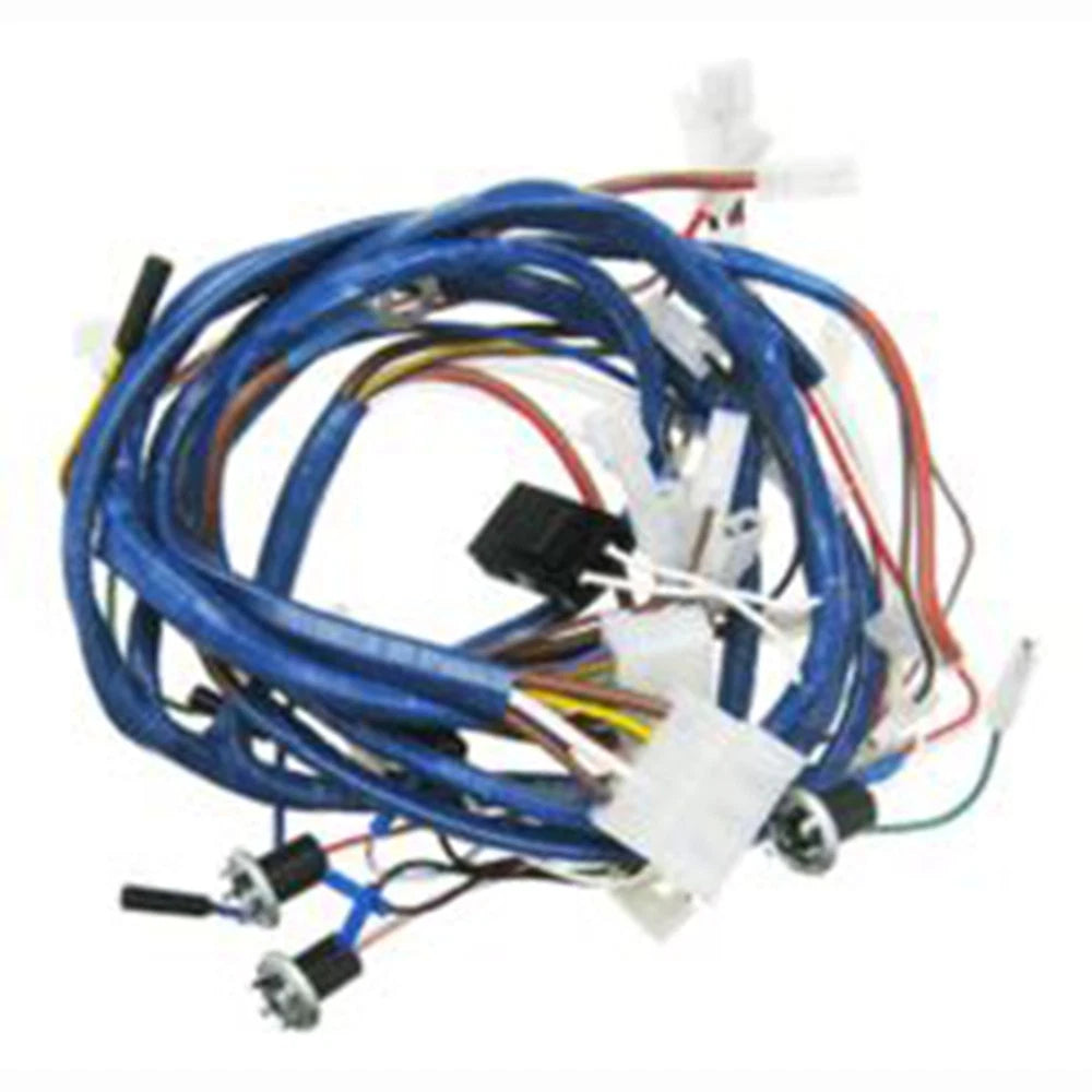 C5NN14A103AF Wiring Harness (front and Rear) Fits Ford Holland 2000 3000