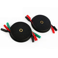 Retractable Car Multimeter Accessories Reliable and Portable Test Cables