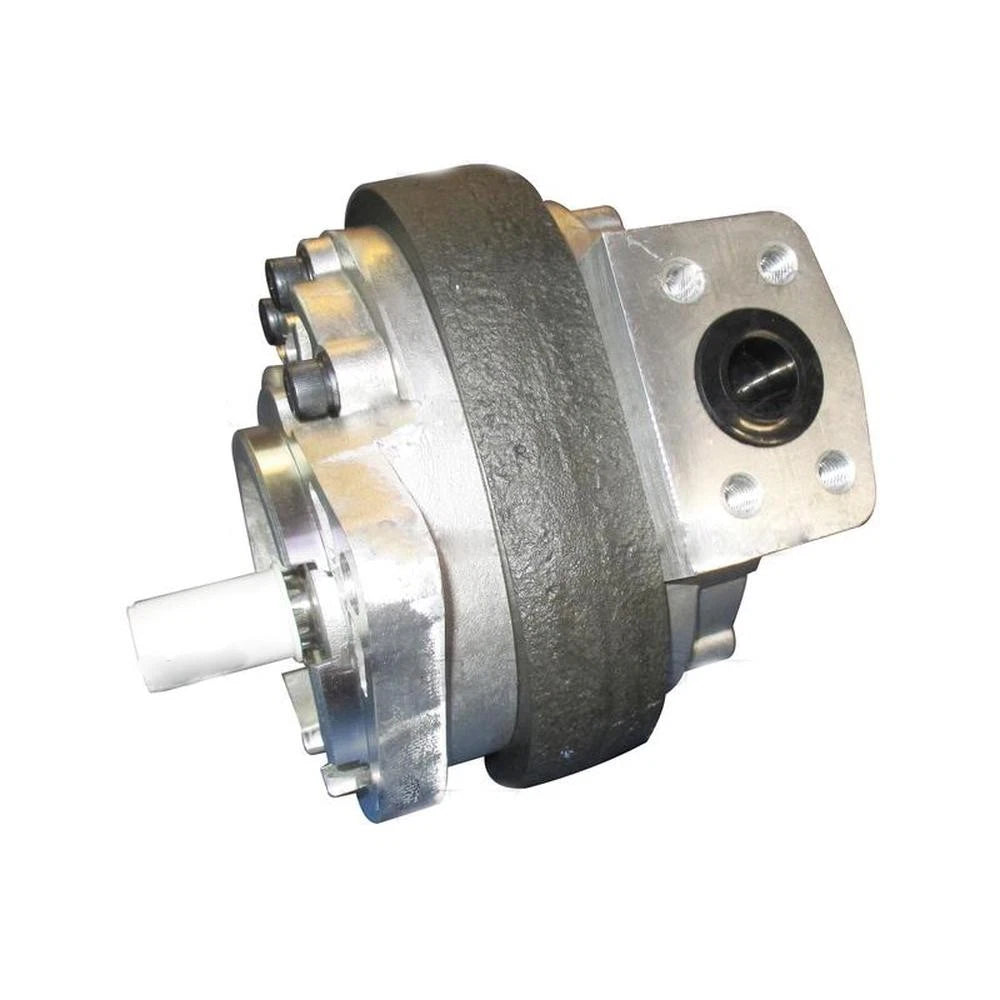 S.163616 Hydraulic Pump Fits Ford/ Holland