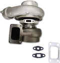 Turbocharger 145-7095 for Caterpillar CAT Generator Set Engine 3508B 3512 3512B