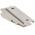 Malibu Boat Swimstep Transom Bracket 4724226 - Stainless Steel Surf