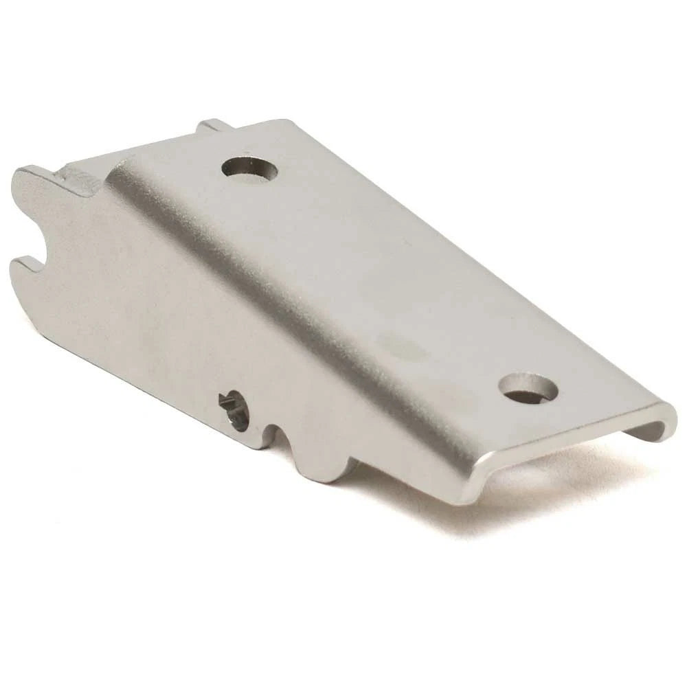 Malibu Boat Swimstep Transom Bracket 4724226 - Stainless Steel Surf