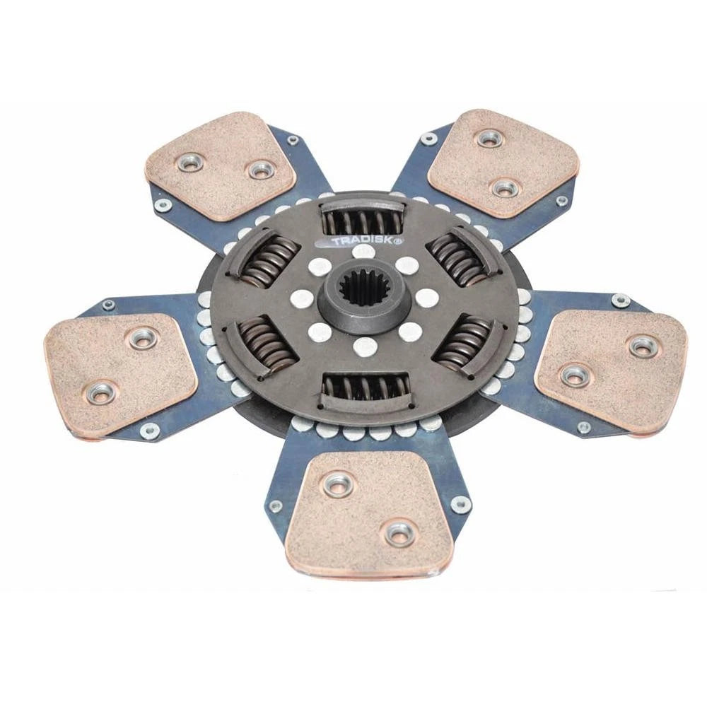 AL67974 Clutch Disc Fits John Deere 2355 2555