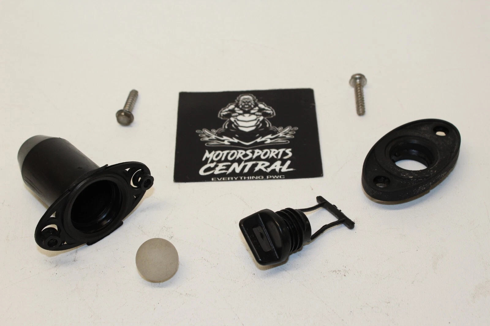 2004-2011 Sea-Doo Drain Plug Assembly RXP GTX GTI 292001252 292000899 292000897