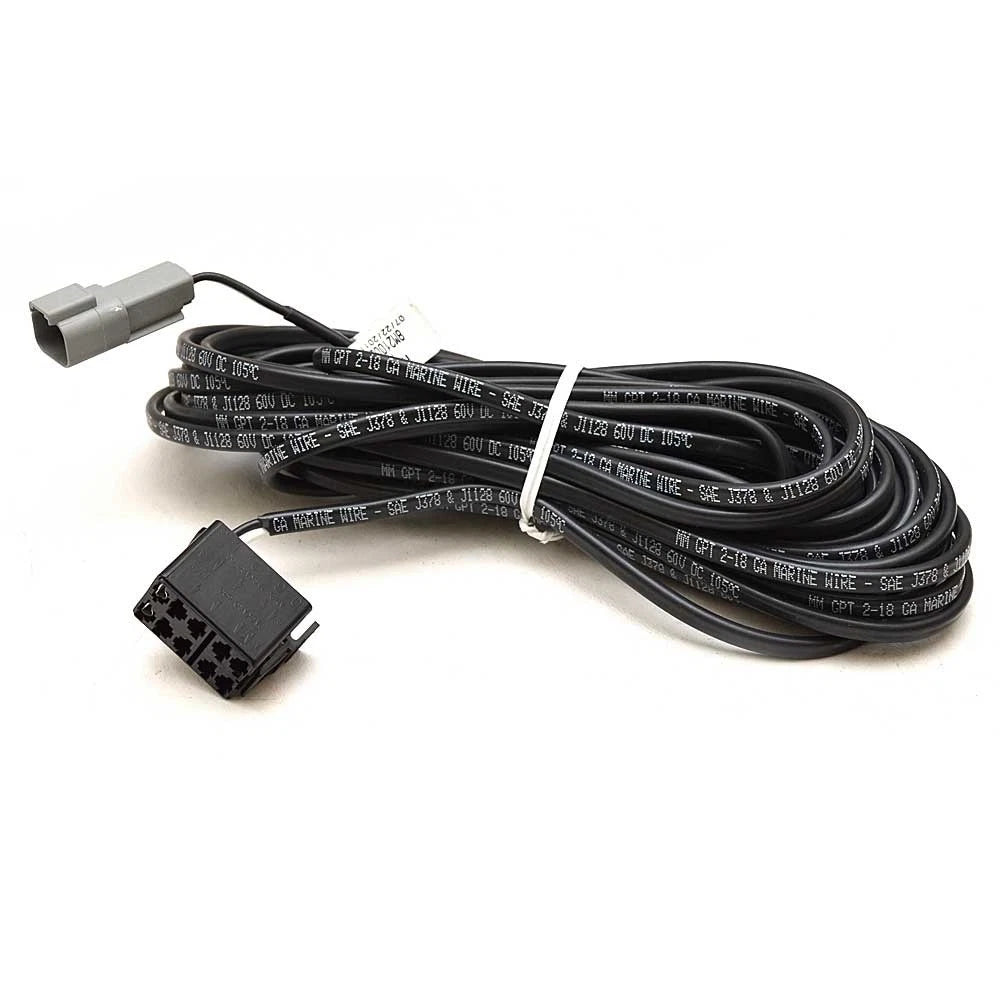 Mercury Boat Wiring Harness 84-8M0048057 - Single Helm 30 Foot