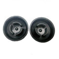 2Pcs Trim Cylinder Ram Cap Anchor Pin 19-815951 for Mercruiser Alpha 1 Gen 2