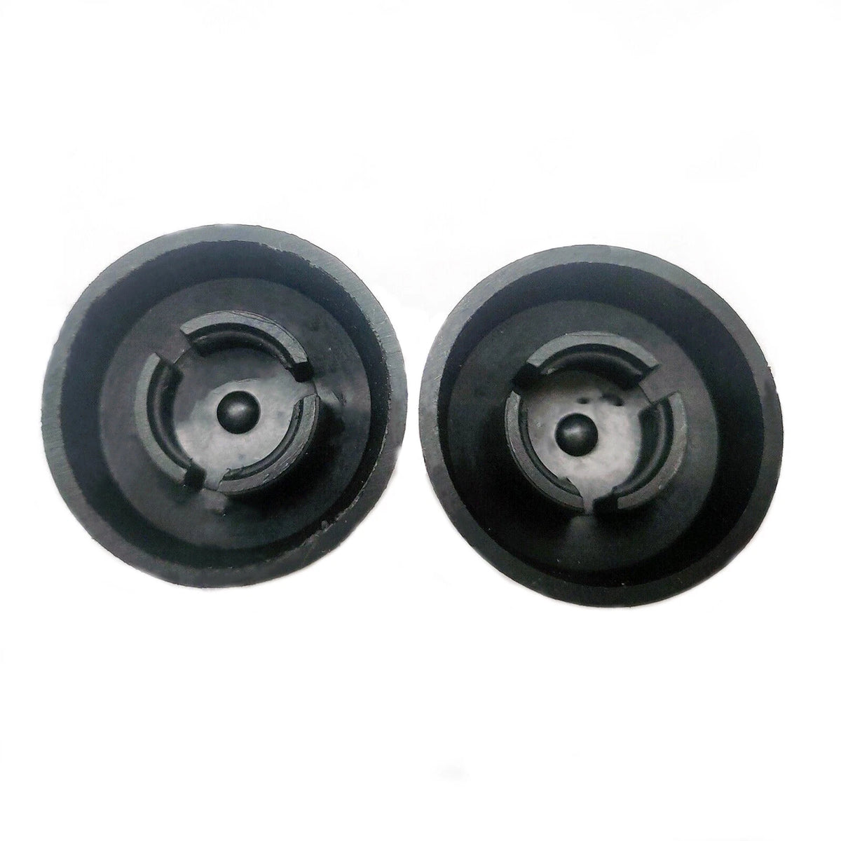 2Pcs Trim Cylinder Ram Cap Anchor Pin 19-815951 for Mercruiser Alpha 1 Gen 2
